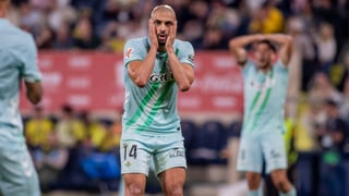 Una racha imparable y un antecedente histórico: 32 partidos oficiales seguidos viendo puerta