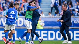 Escándalo en Segunda división