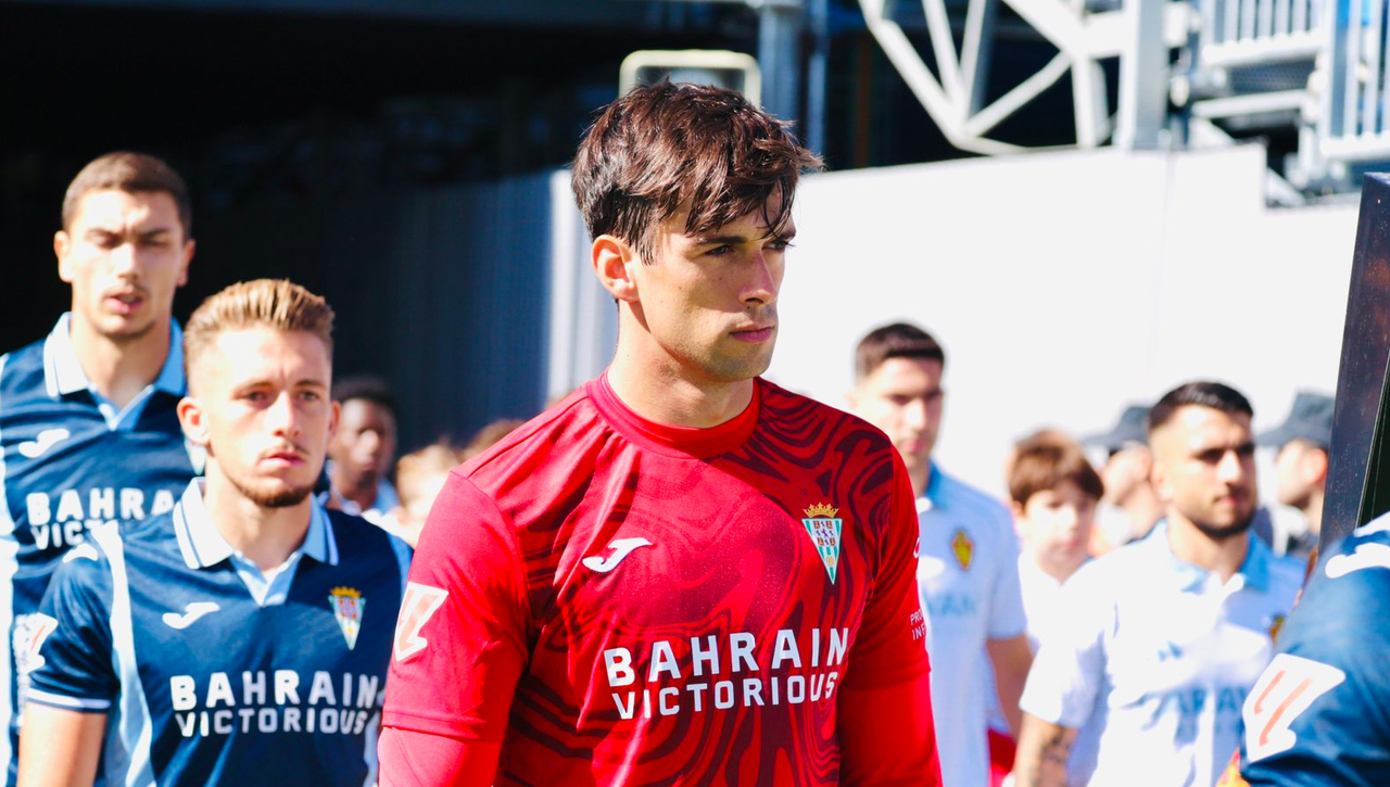 Mazazo para el Córdoba