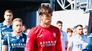 Mazazo para el Córdoba