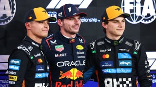Verstappen sigue el ejemplo de Hamilton en Abu Dhabi