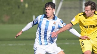 La Real Sociedad oficializa varias bajas y el Athletic ya puede ficharlos