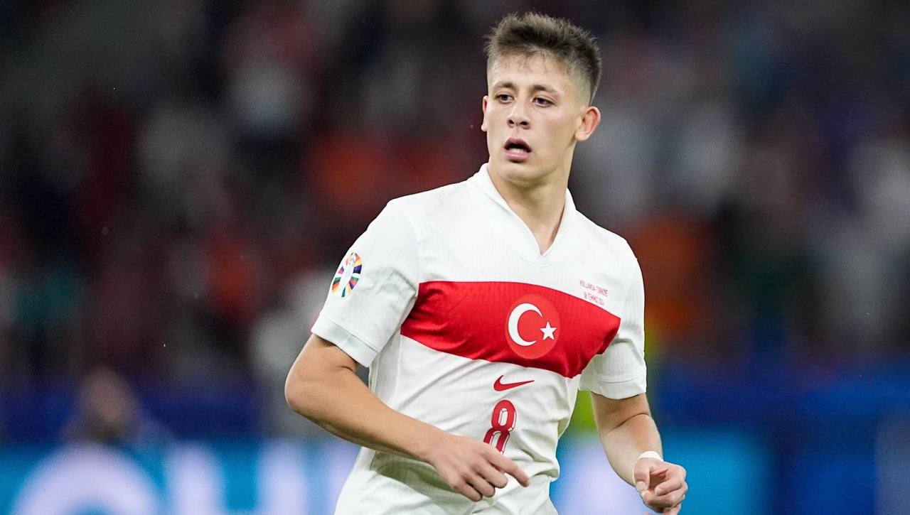 “Estoy seguro de que Arda Güler triunfará en el Real Madrid”