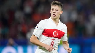 “Estoy seguro de que Arda Güler triunfará en el Real Madrid”