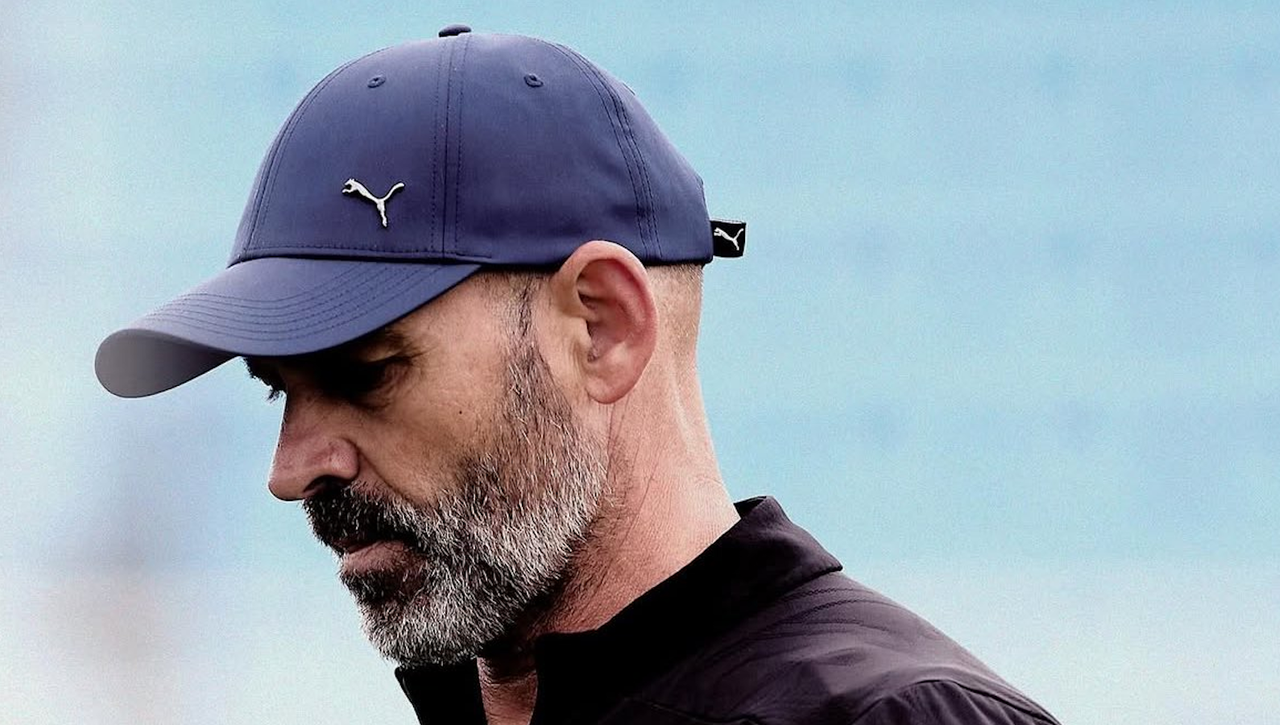 Drama con Paco Jémez