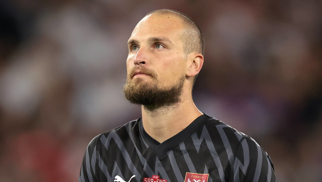 Se cierra el fichaje de Rajkovic