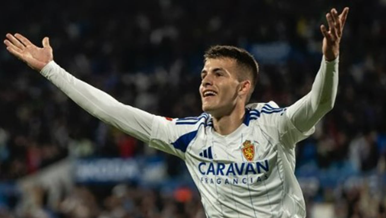 El Sevilla elige delantero para verano: primeros contactos