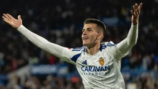 El Sevilla elige delantero para verano: primeros contactos