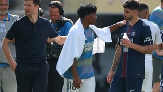 Decisión final en el Real Madrid con esta incorporación