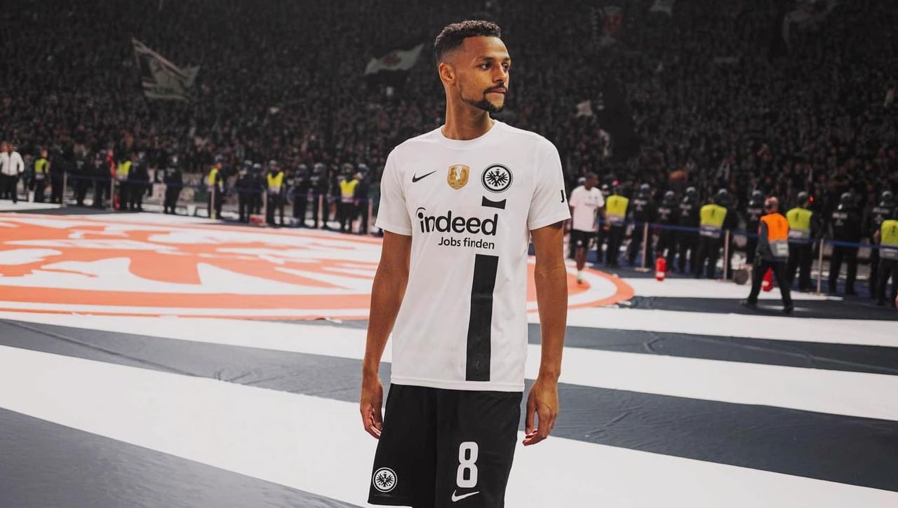 El Sevilla sigue estando en la 'pole' por Djibril Sow