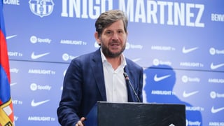 Mateu Alemany: la condición exigida al Sevilla