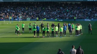Mensaje importante: el Betis convoca a su afición en la antesala de El Gran Derbi