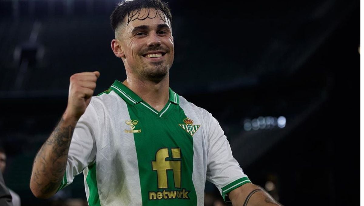 La gran venta del Betis podría ser... Rodri