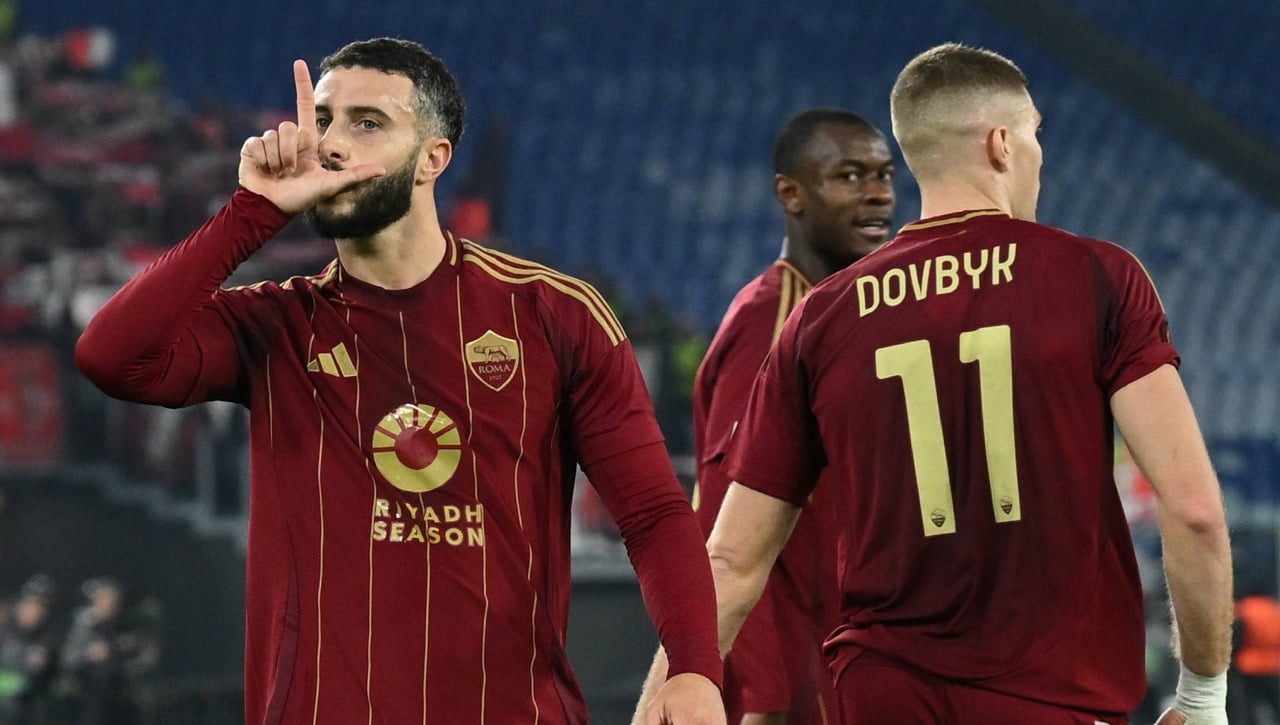 Portazo al debate de Dovbyk y Mario Hermoso