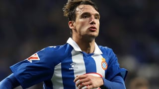 La incorporación de Urko González, opción real