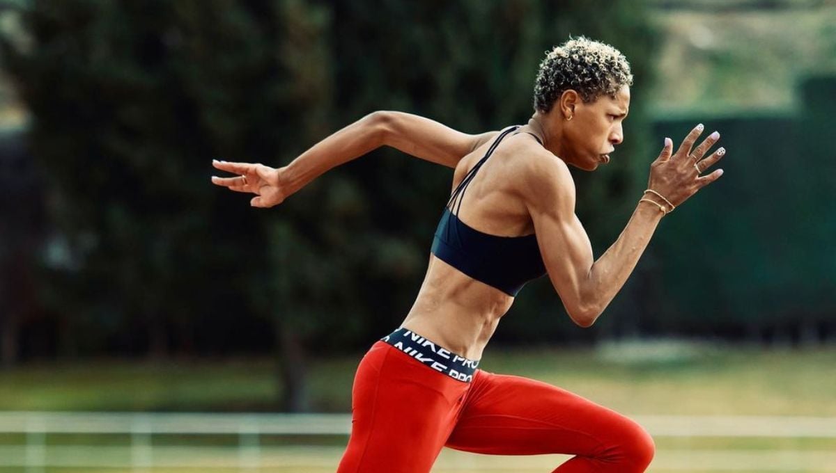 Adiós a París 2024 de una de las grandes atracciones del atletismo mundial