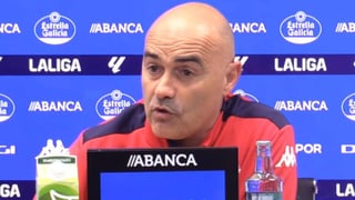 Gilsanz, más cerca que nunca