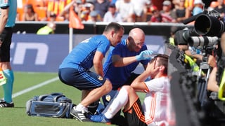 ¿Y si Xavi tenía razón? El Córdoba solicitará cambiar sus partidos por el calor