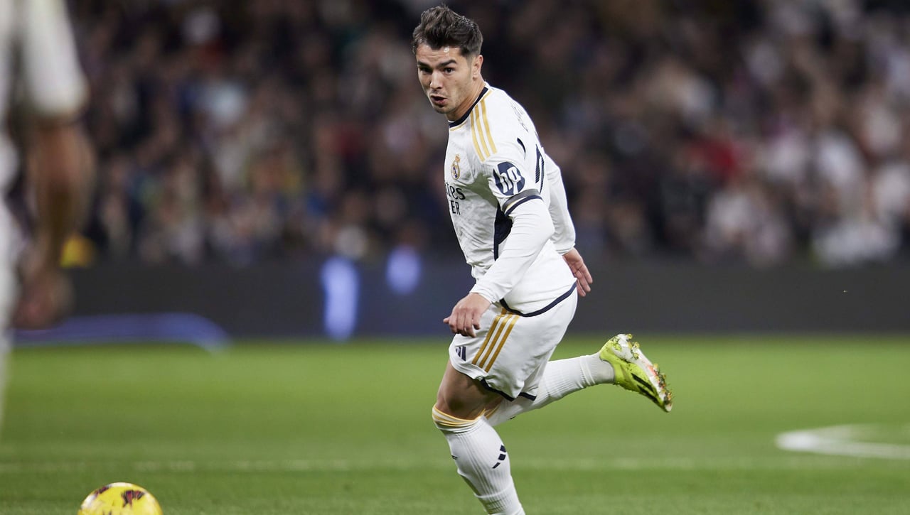 El penúltimo intento de Luis de la Fuente de convencer a Brahim