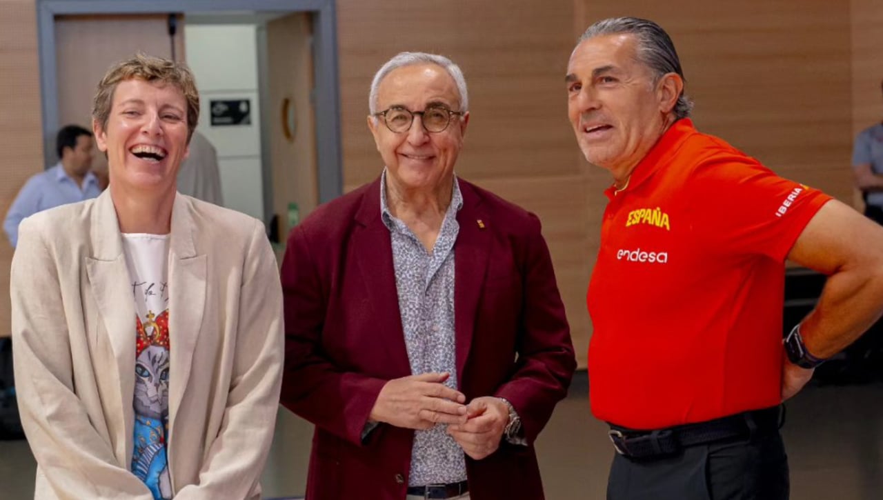 "Vamos a superar lo de Barcelona"