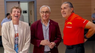 "Vamos a superar lo de Barcelona"