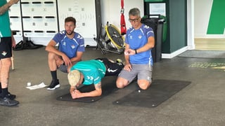 Arranca el Betis 25/26 con novedades y un cambio de 'look'