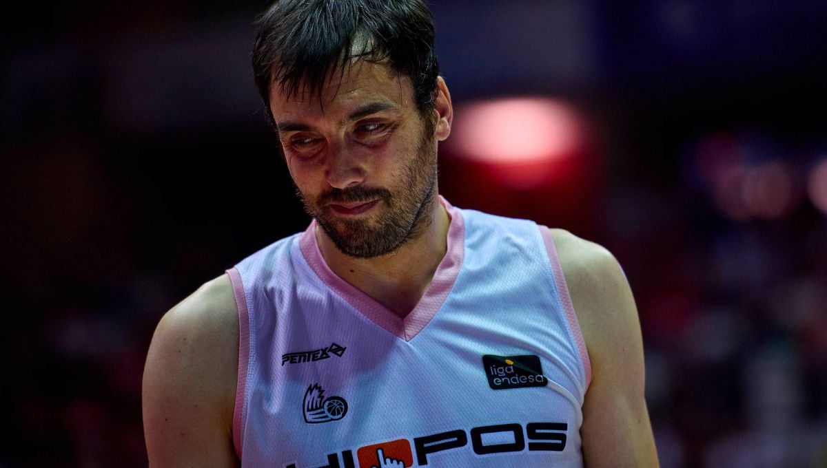 Adiós a Pierre Oriola