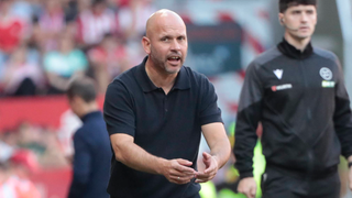 El Racing de Santander explota con el último lío de la RFEF