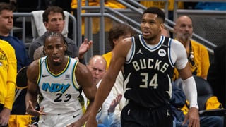 El futuro de Giannis Antetokounmpo, cerrado