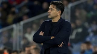 Palabra 'tabú' para Míchel