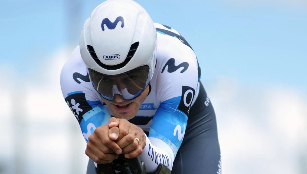 ¿Quién inventó la contrarreloj en ciclismo? 