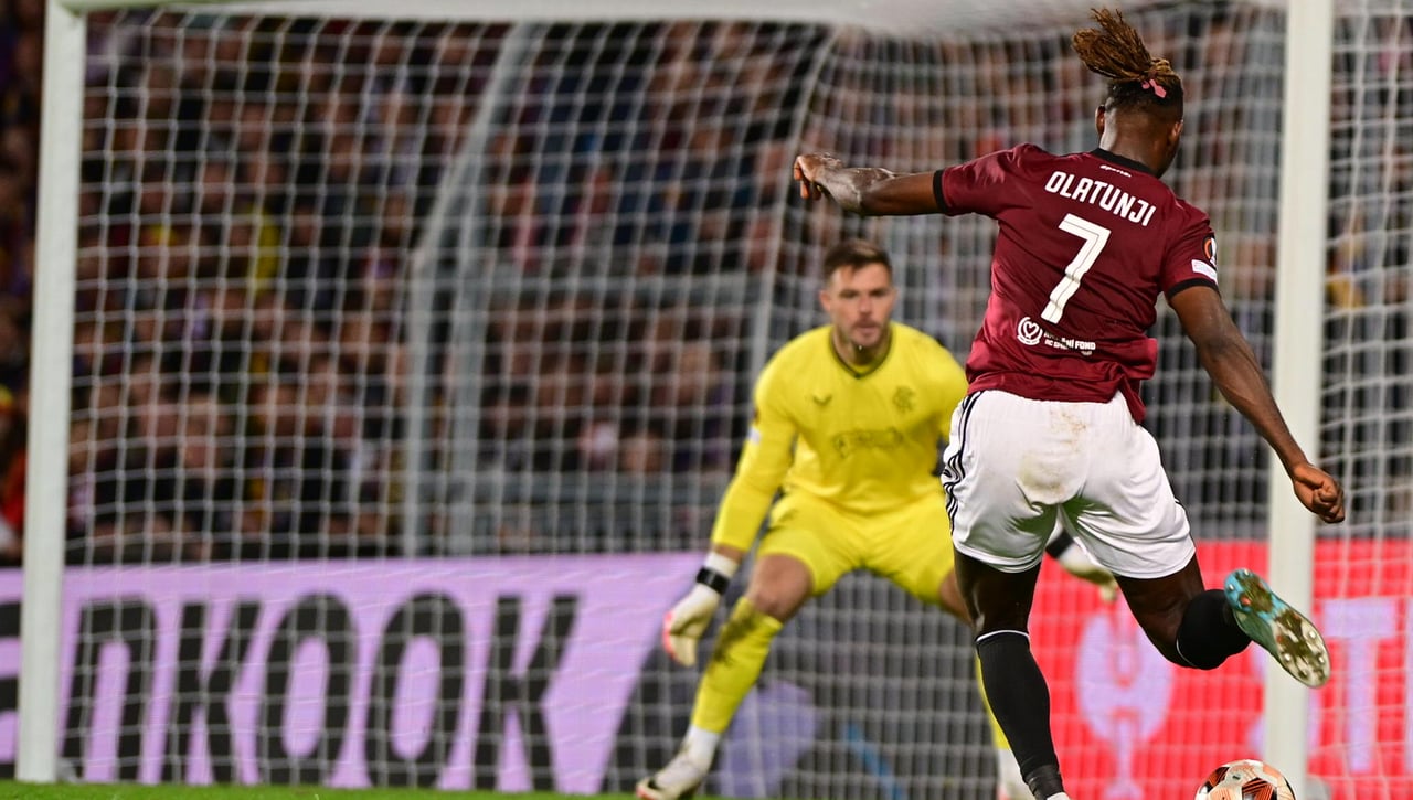 0-0: Sparta y Rangers se anulan mutuamente y dan vía libre al Betis