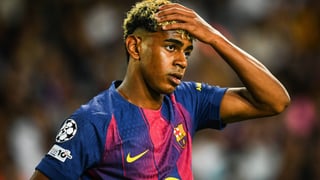 Se confirma lo de Lamine Yamal y el Clásico