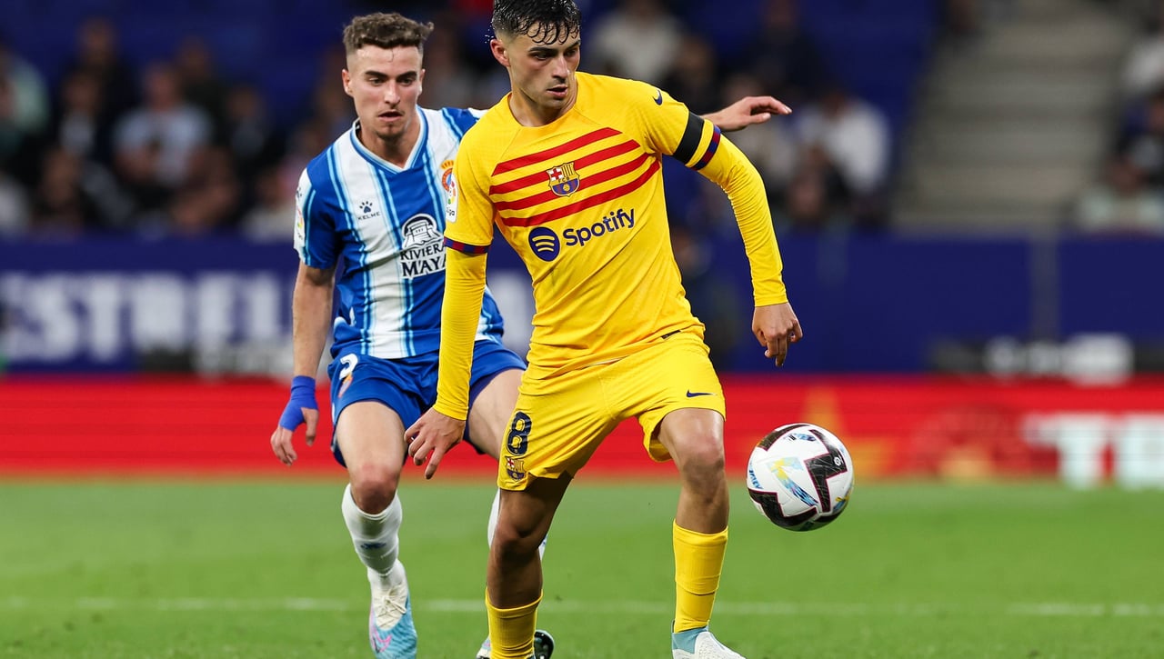 Barcelona - Espanyol: horario, canal y dónde ver en TV y online hoy el partido de LaLiga EA Sports