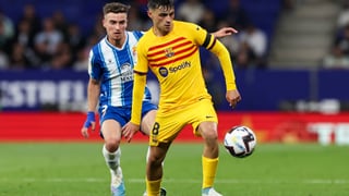 Barcelona - Espanyol: horario, canal y dónde ver en TV y online hoy el partido de LaLiga EA Sports