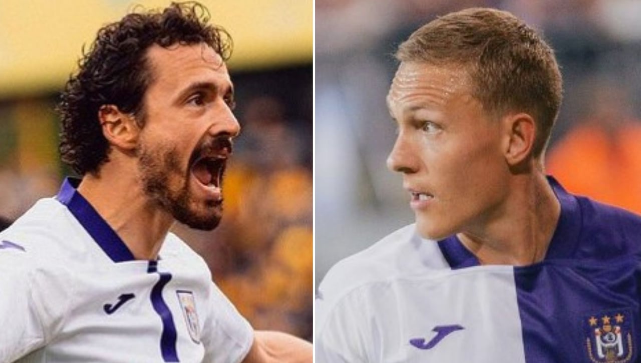 El Sevilla activa el 'dos por uno' para acelerar la 'operación salida' 