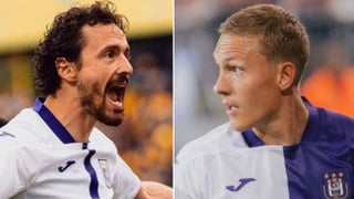 El Sevilla activa el 'dos por uno' para acelerar la 'operación salida' 