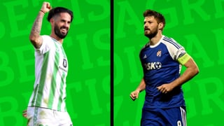 Sorteo Conference League 2024 | El Betis, Pellegrini e Isco evitan el 'coco' pero muerden hueso 