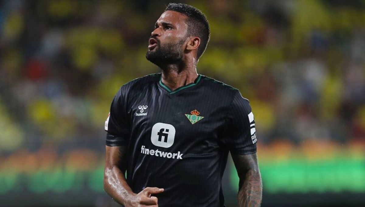 Willian José se gana su continuidad