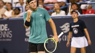 Davidovich, a un paso de romper su maldición