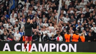 Sevilla-Copenhague, un partido especial para Delaney, amigo y verdugo al mismo tiempo