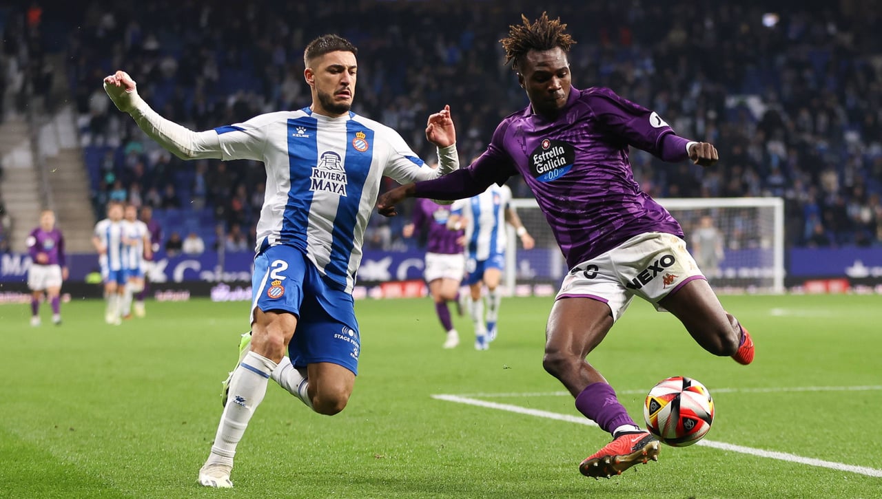 Los tres equipos que subirán a Primera división según la IA