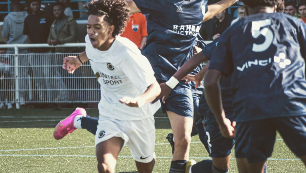 La Real Sociedad y el Athletic pelean por una perla franco-marroquí