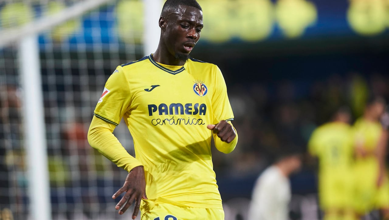 El fichaje de Pépé, posible