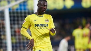 El fichaje de Pépé, posible