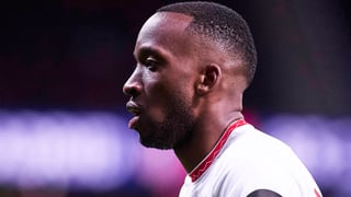 Posible favor de Míchel al Sevilla con Lukébakio 