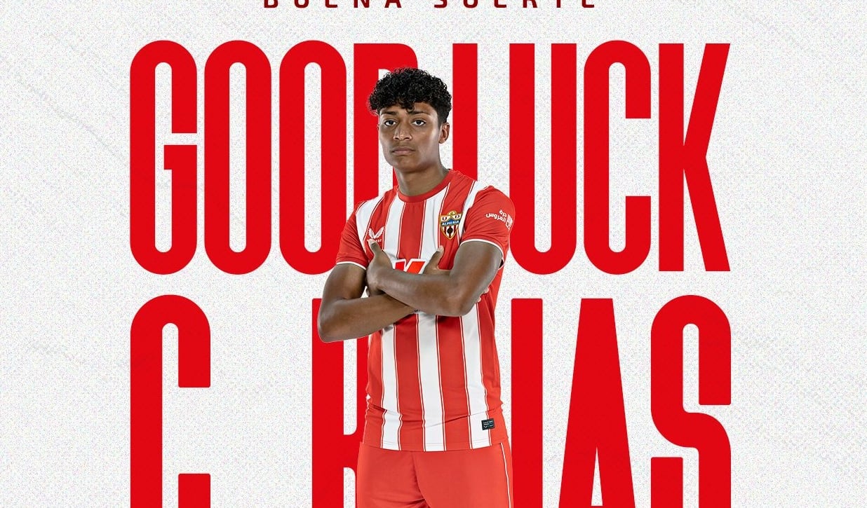 Carlos Rojas cada vez más cerca del Córdoba