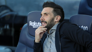 Eder Sarabia sufre un grave accidente