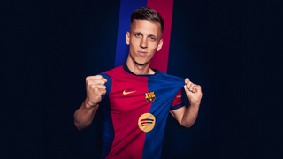 El Barça hace un 'trueque' con Dani Olmo