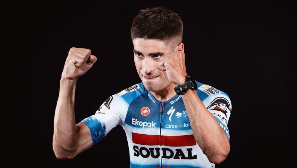 Mikel Landa se proclama ‘ganador’ en La Vuelta